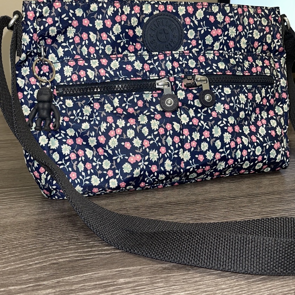 Kipling bag